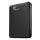 Dysk zewnętrzny WD Elements Portable 4TB USB 3.2 Gen. 1 Czarny